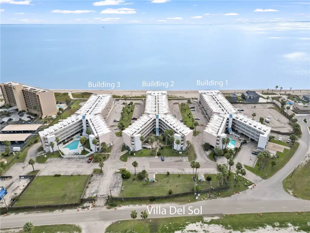 3938 Surfside Boulevard #3323, Corpus Christi, TX 78402 - #1