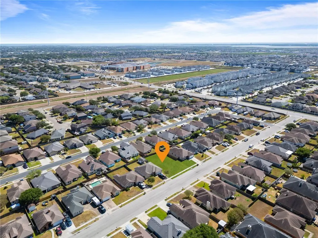 6226 Queen Bess Drive, Corpus Christi, TX 78414 - #1