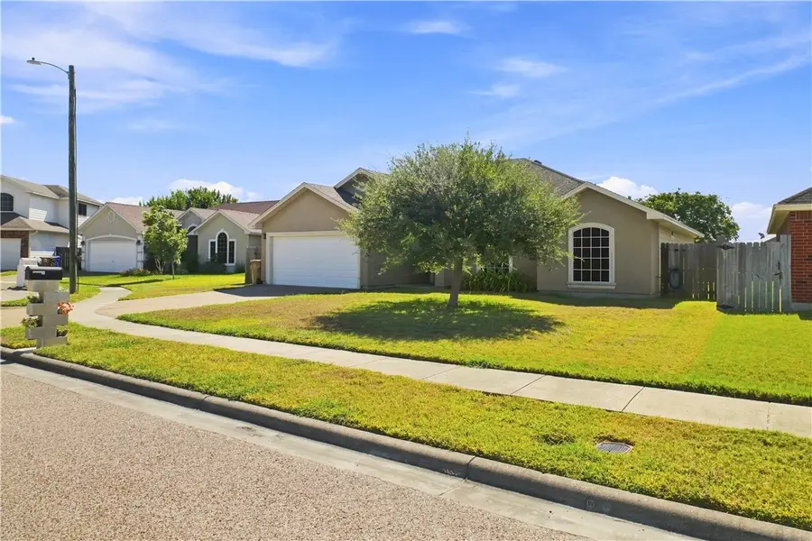 3614 Topaz Court, Corpus Christi, TX 78414 - #2