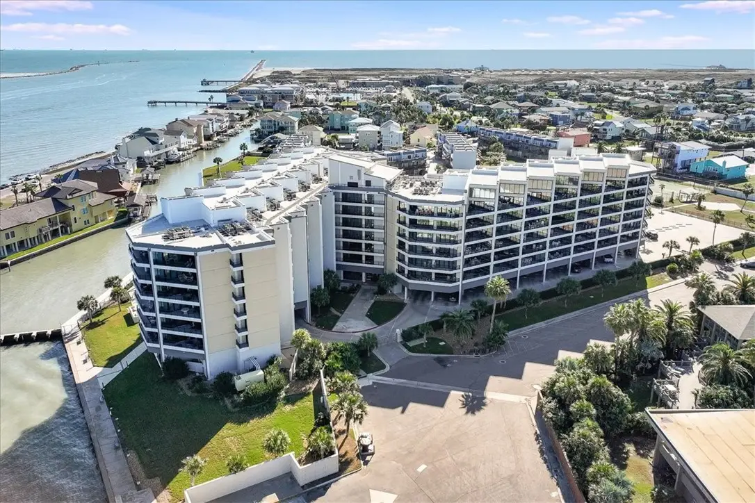 1000 N Station Street #311, Port Aransas, TX 78373 - #1