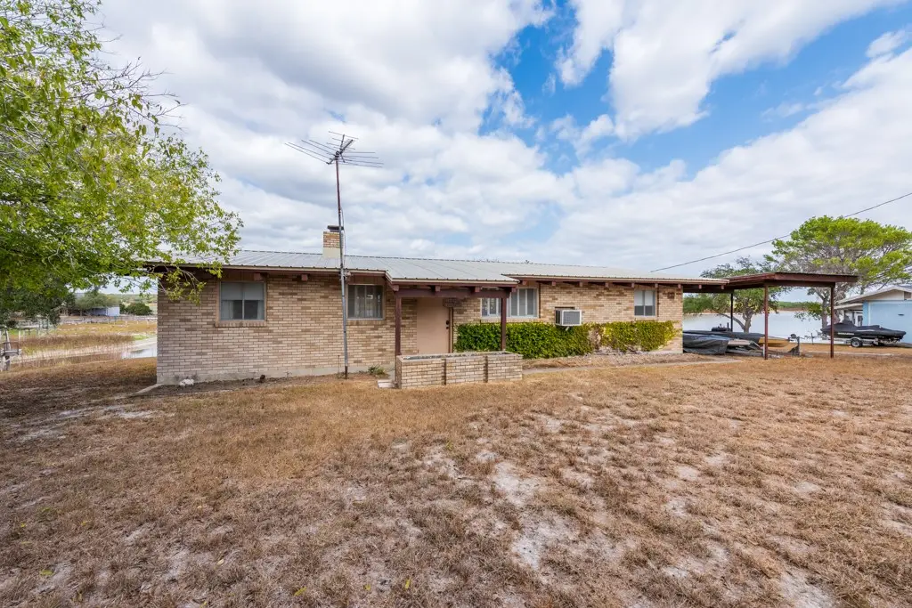 317 Carmel Drive, Sandia, TX 78383 - #1