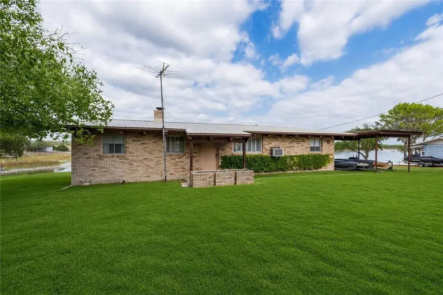 317 Carmel Drive, Sandia, TX 78383 - #2