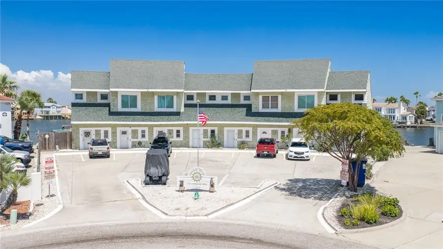 15401 Fortuna Bay Drive #105, Corpus Christi, TX 78418 - #2