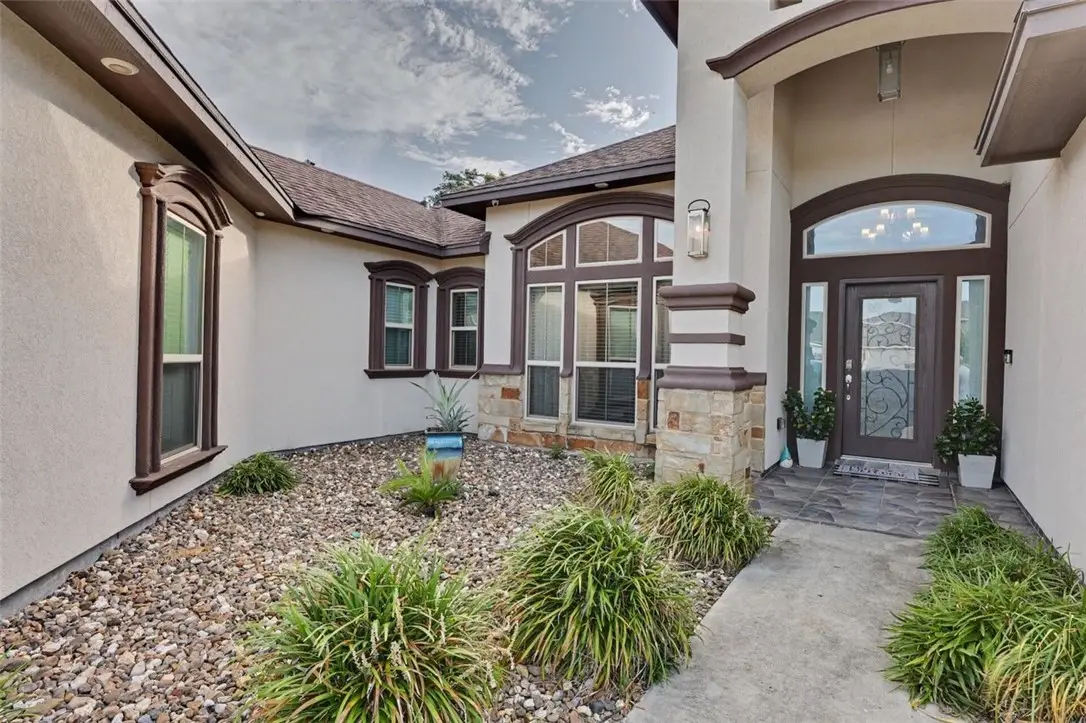 5701 Bella Di Giorno Drive, Corpus Christi, TX 78414 - #1