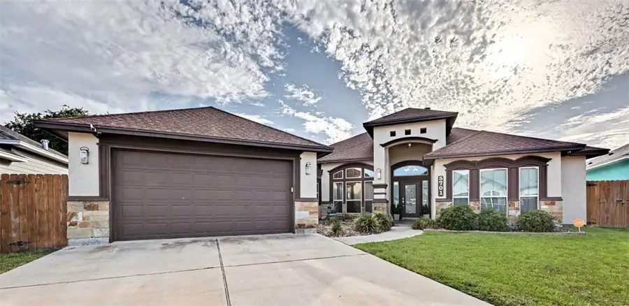 5701 Bella Di Giorno Drive, Corpus Christi, TX 78414 - #2