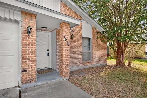 4654 Vail Street, Corpus Christi, TX 78413