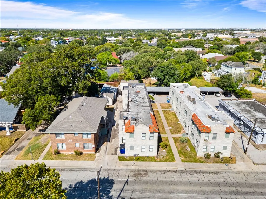 615-619 S Tancahua Street, Corpus Christi, TX 78401 - #1