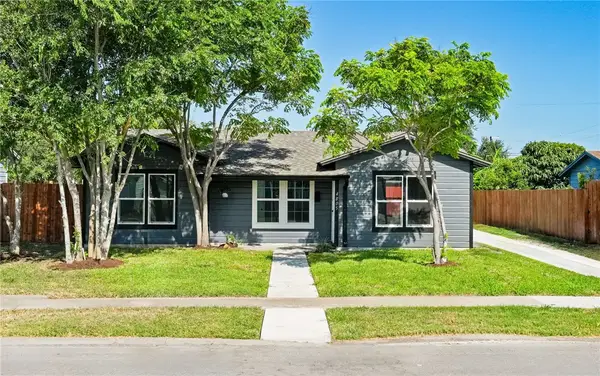 4805 Wexford Drive, Corpus Christi, TX 78411