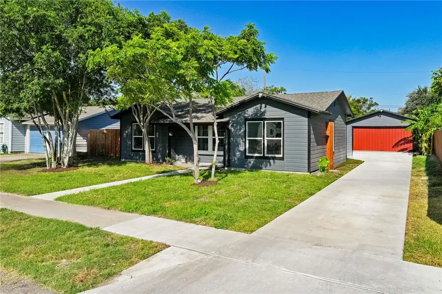 4805 Wexford Drive, Corpus Christi, TX 78411 - #2