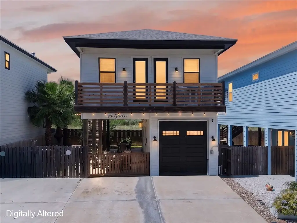 253 Port Lavaca Street, Port Aransas, TX 78373 - #1