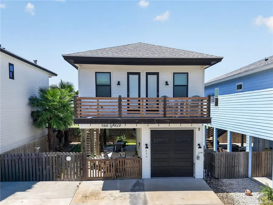 253 Port Lavaca Street, Port Aransas, TX 78373 - #2