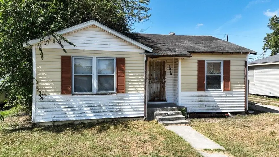 3613 Mimosa Drive, Corpus Christi, TX 78408 - #3
