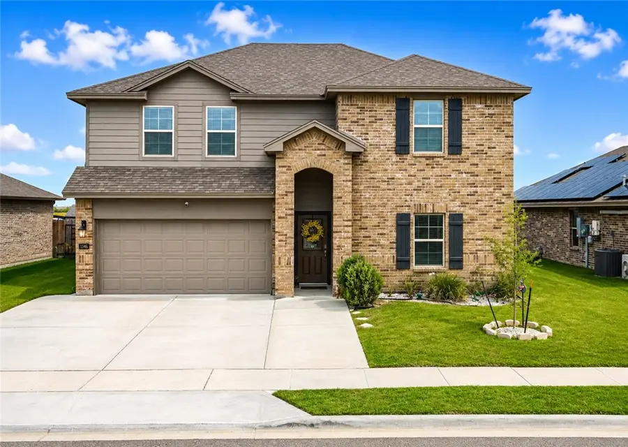 1346 Alexandra Park Lane, Corpus Christi, TX 78415 - #2