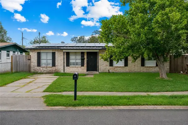 5313 Alejandro Street, Corpus Christi, TX 78415