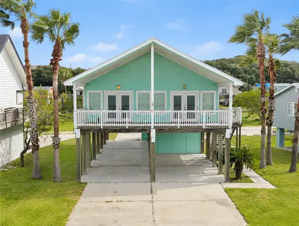 601 Bayshore Drive, Ingleside, TX 78362