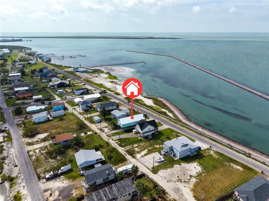 601 Bayshore Drive, Ingleside, TX 78362 - #3