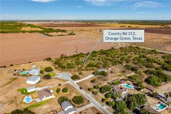 0 County Road 312, Orange Grove, TX 78372