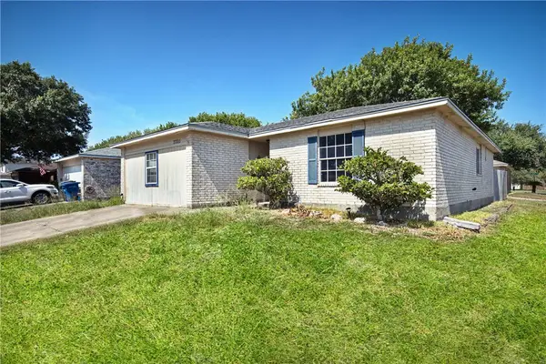 7701 Wolverine Drive, Corpus Christi, TX 78414