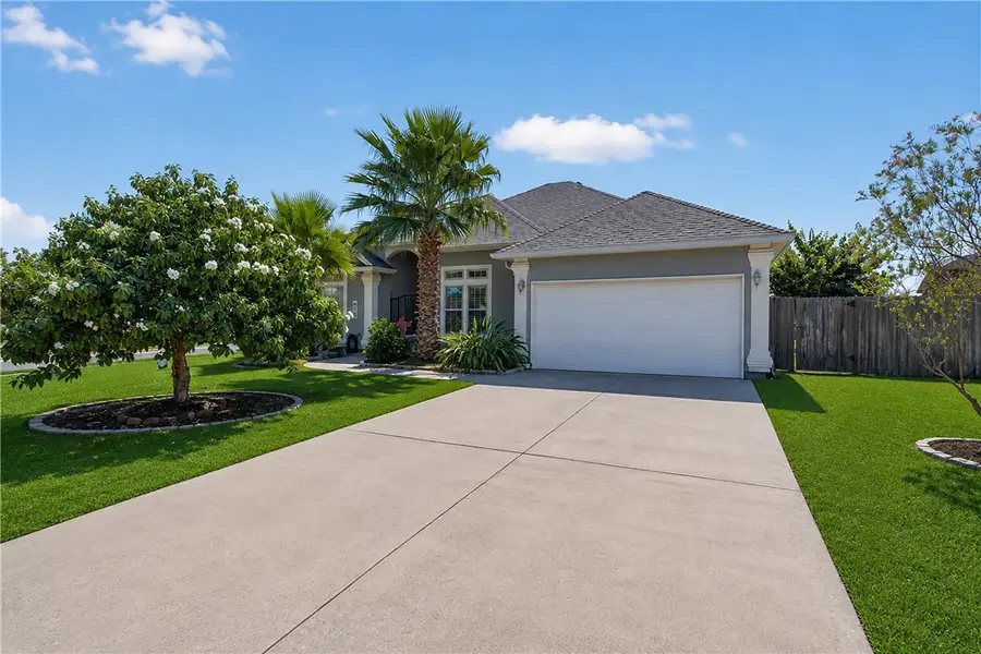 3610 Lake Texoma Court, Robstown, TX 78380 - #2