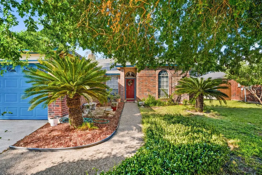 6106 Jessica Drive, Corpus Christi, TX 78414 - #1