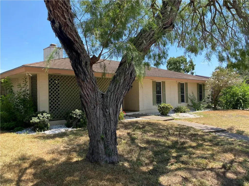 5006 Cascade Drive, Corpus Christi, TX 78413 - #1