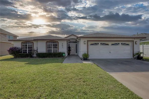 761 Pompano Drive, Aransas Pass, TX 78336