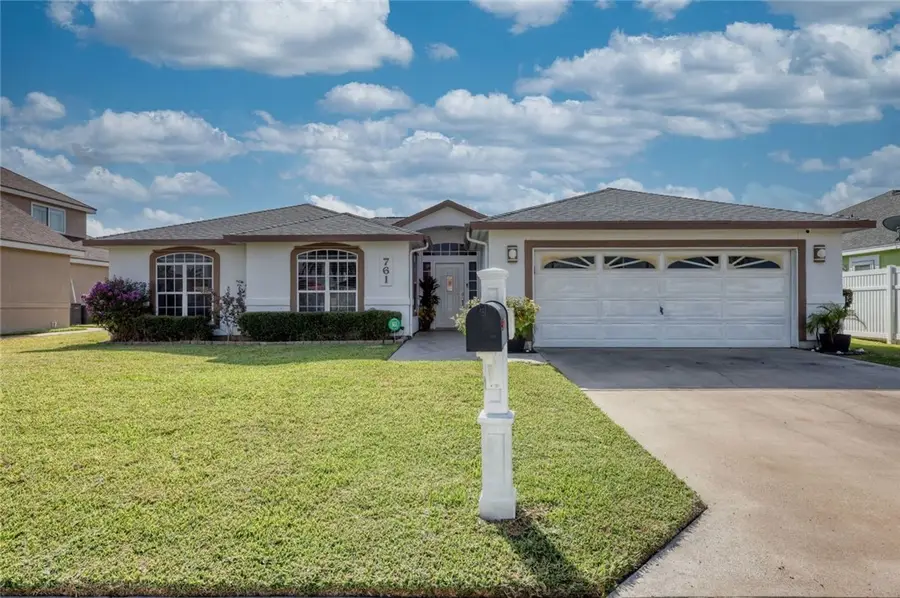 761 Pompano Drive, Aransas Pass, TX 78336 - #2