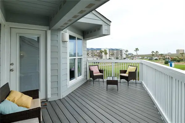 6275 State Highway 361 #214, Port Aransas, TX 78373