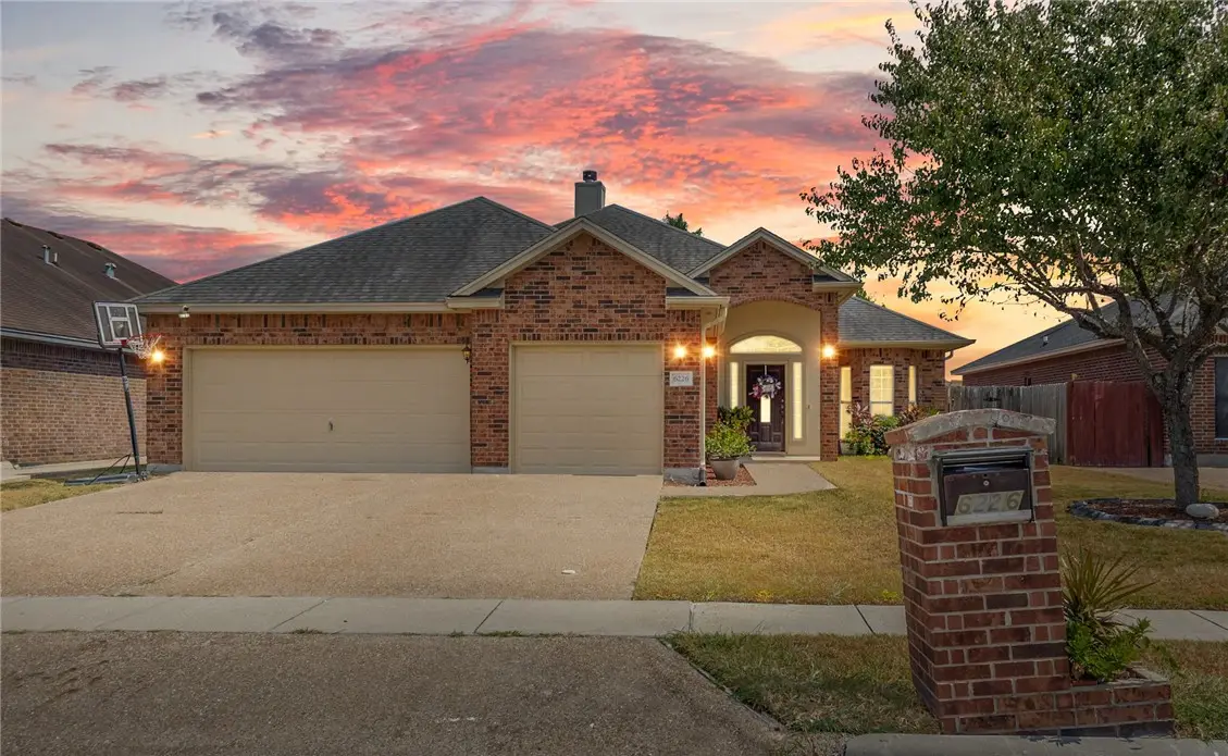 6226 Queen Jane Street, Corpus Christi, TX 78414 - #1