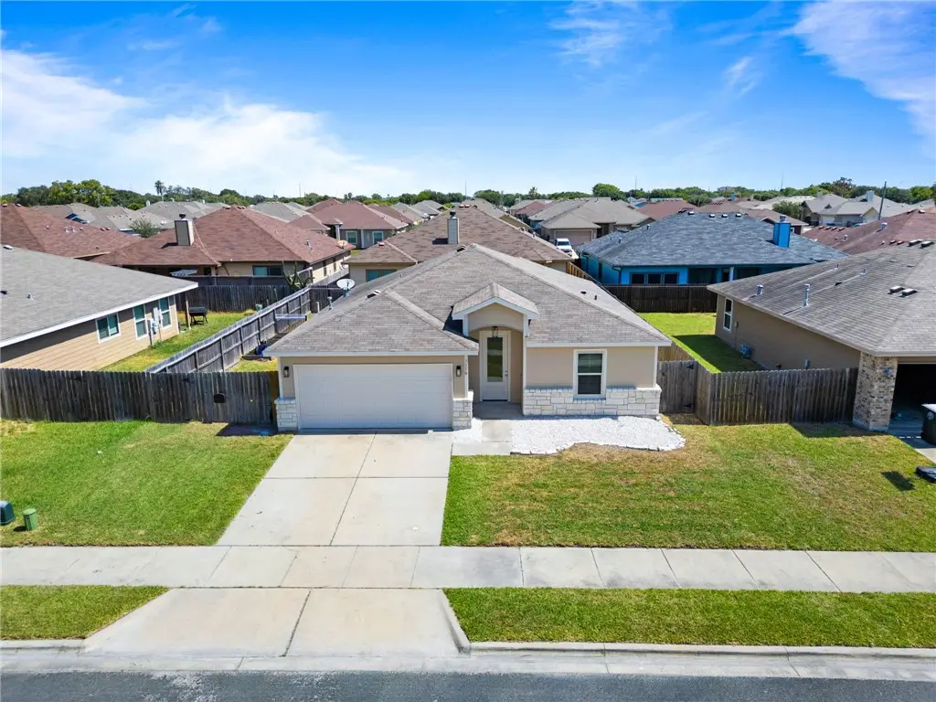1110 Fallow Lane, Corpus Christi, TX 78418 - #1