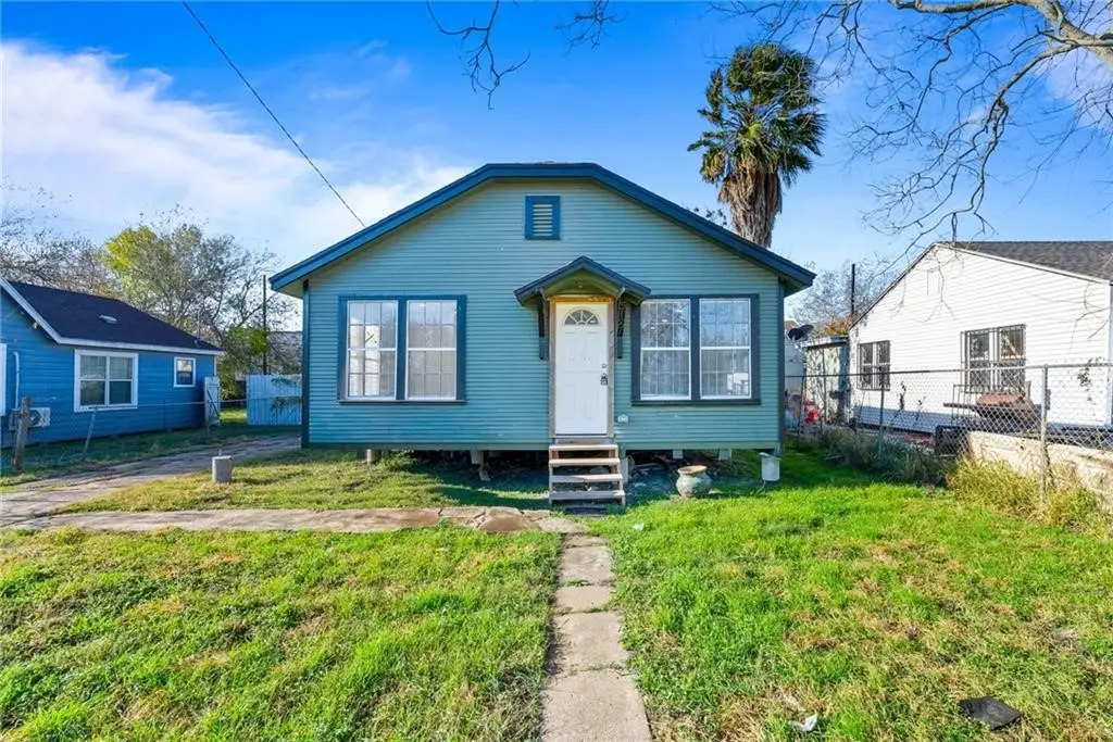 3127 Magnolia Street, Corpus Christi, TX 78408 - #1