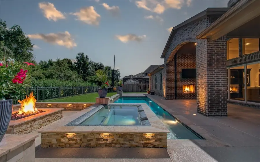 2914 Senita Bloom, Manvel, TX 77578 - #2