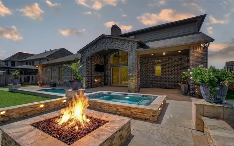 2914 Senita Bloom, Manvel, TX 77578 - #3