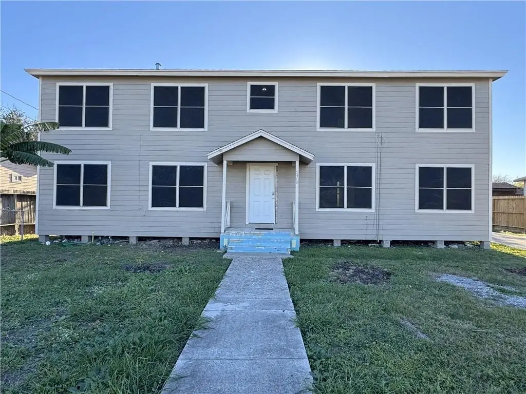 5410 Burton, Corpus Christi, TX 78411 - #1