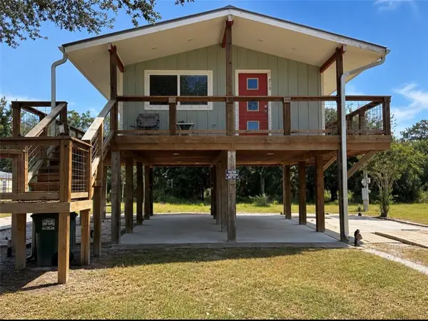 210 Danforth Street, Woodsboro, TX 78393
