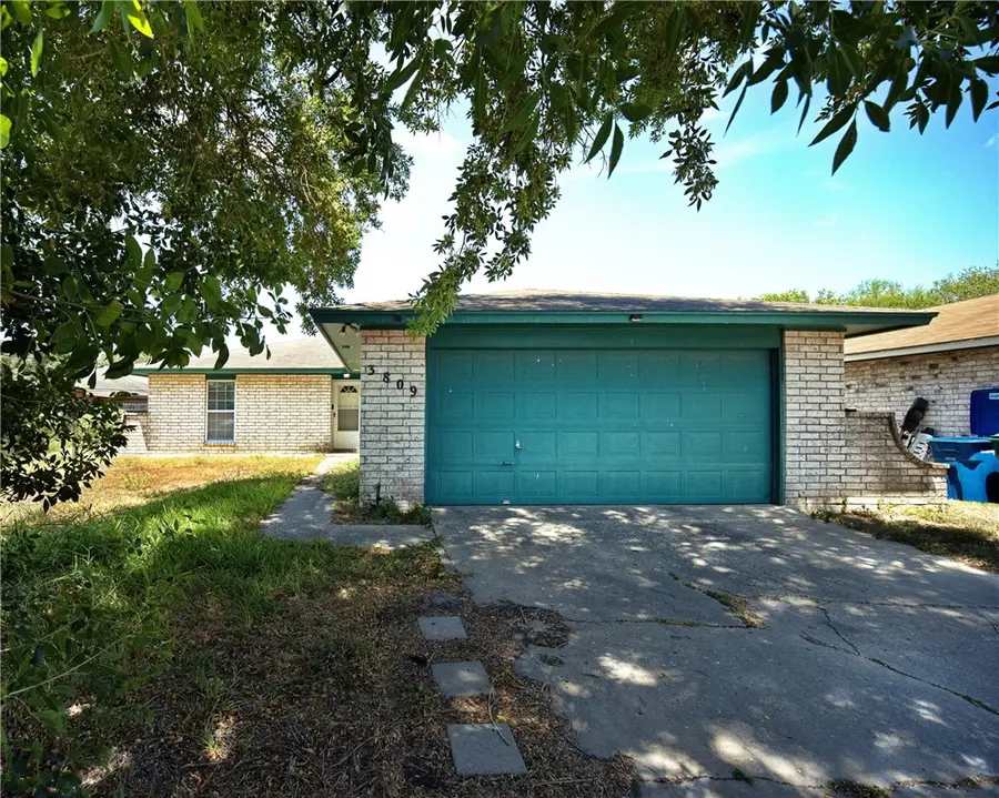 3809 Whitney Drive, Corpus Christi, TX 78410 - #2