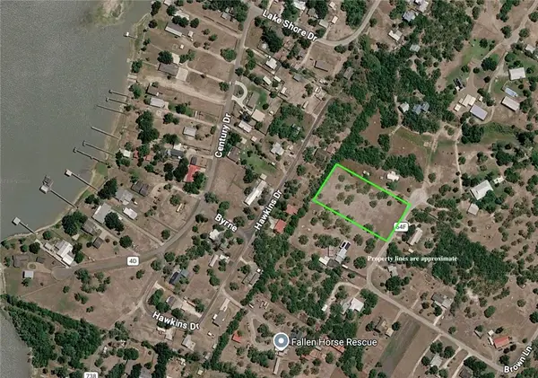 Lot 21 Brown Lane, Mathis, TX 78368