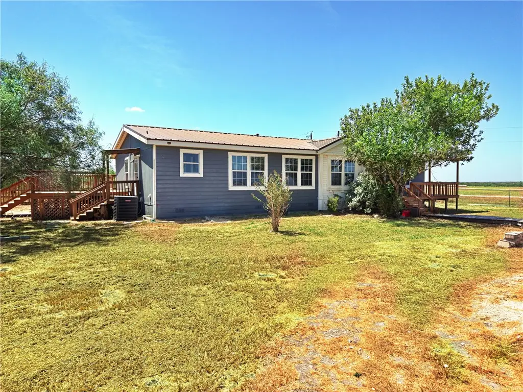 1582 W Fm 738, Orange Grove, TX 78372 - #1
