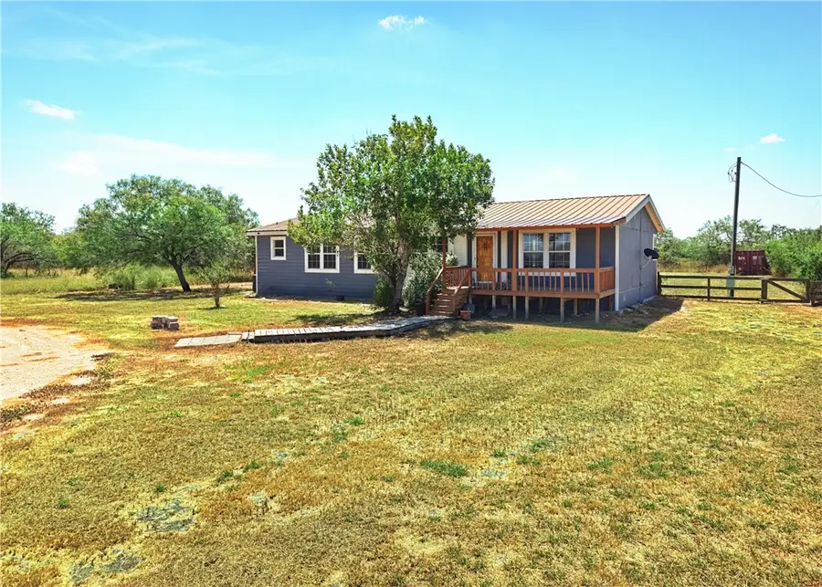 1582 W Fm 738, Orange Grove, TX 78372 - #2