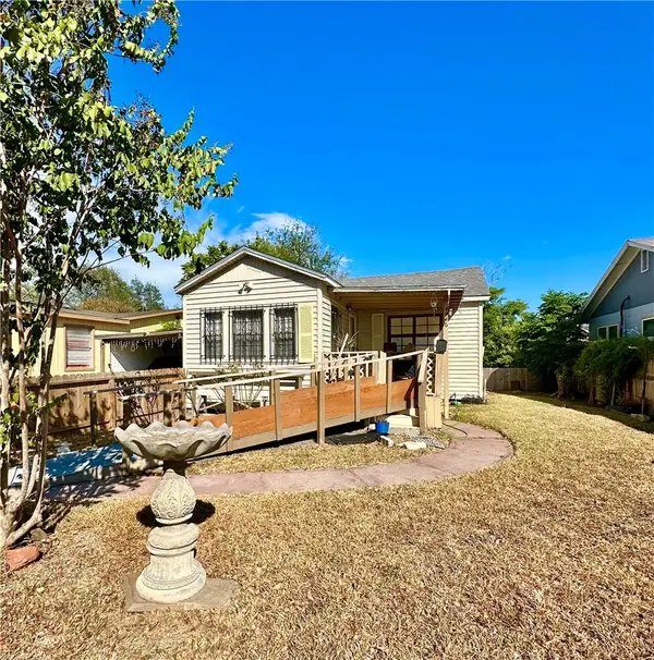 4946 Brandesky Drive, Corpus Christi, TX 78415