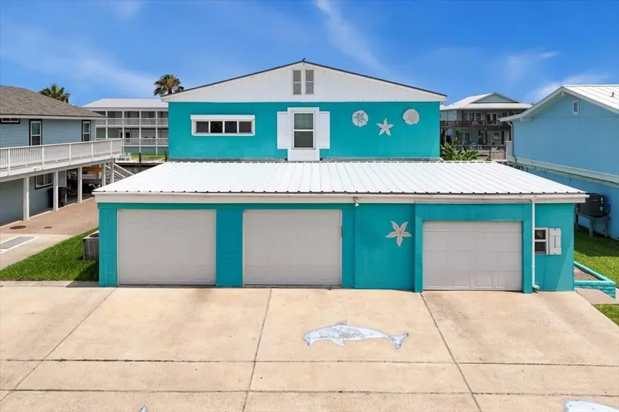 156 Port Saint Claire, City By The Sea, TX 78336 - #2