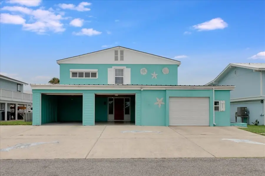156 Port Saint Claire, City By The Sea, TX 78336 - #3