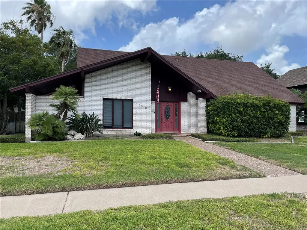5218 Wooldridge Road, Corpus Christi, TX 78413 - #1