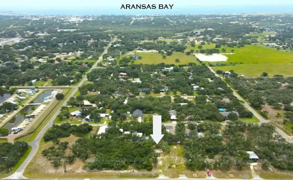 2234 State Highway 35, Rockport, TX 78382 - #1