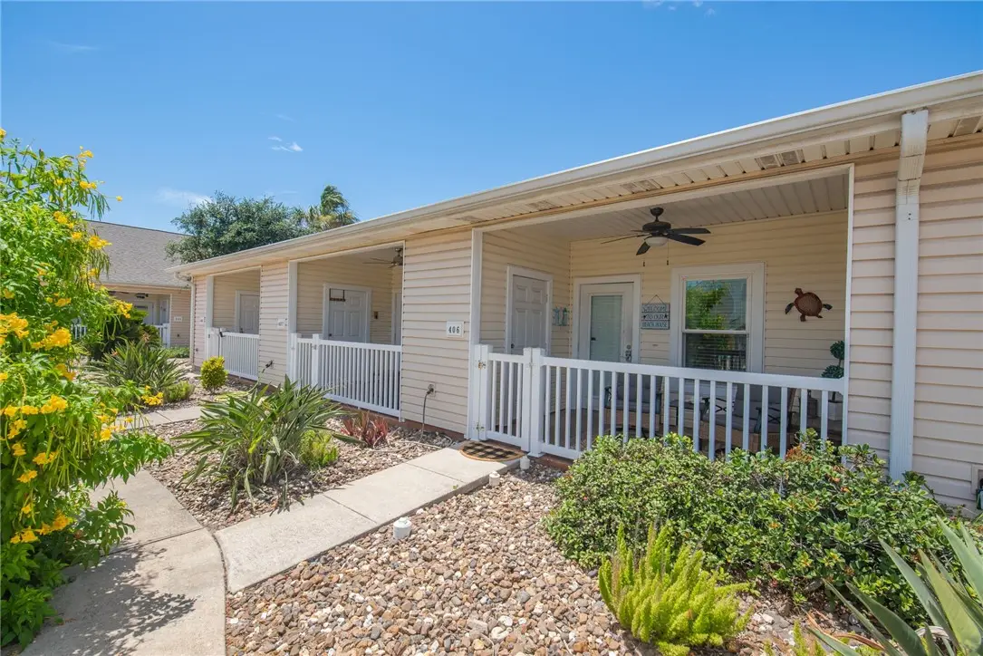 15209 S Padre Island Drive #406, Corpus Christi, TX 78418 - #1