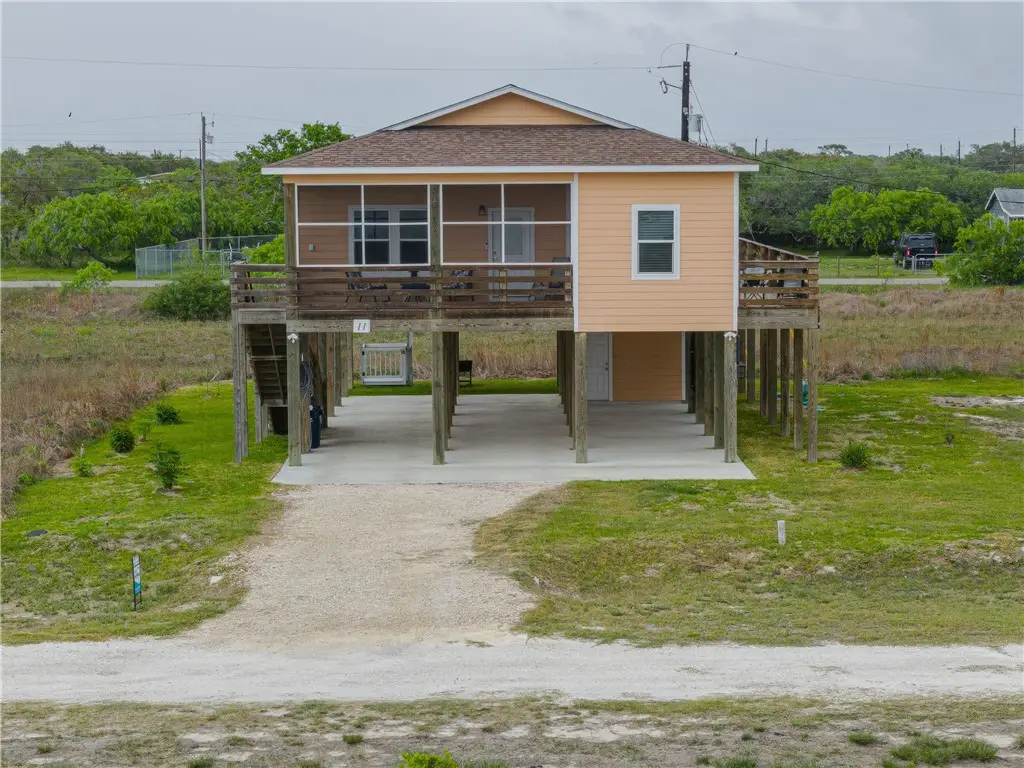 11 & 12 Bayview Loop, Rockport, TX 78382 - #1