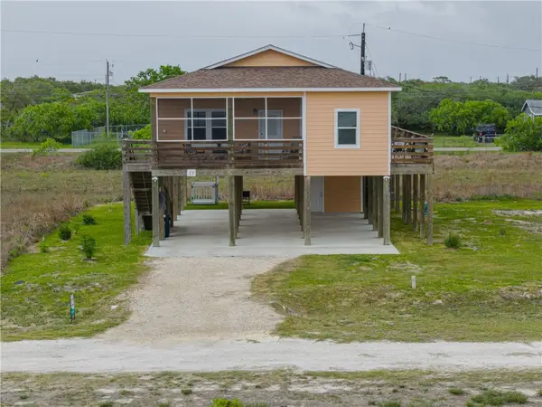 11 & 12 Bayview Loop, Rockport, TX 78382