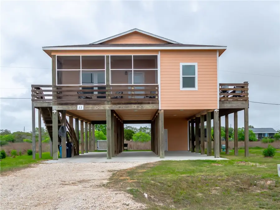 11 & 12 Bayview Loop, Rockport, TX 78382 - #3