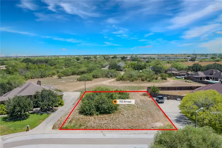 713 Arroyo Drive, Kingsville, TX 78363 - #2