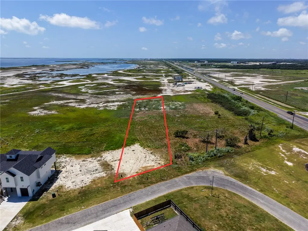 101 Port Saint Claire, Aransas Pass, TX 78336 - #1